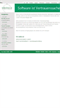 Mobile Screenshot of abosco.com